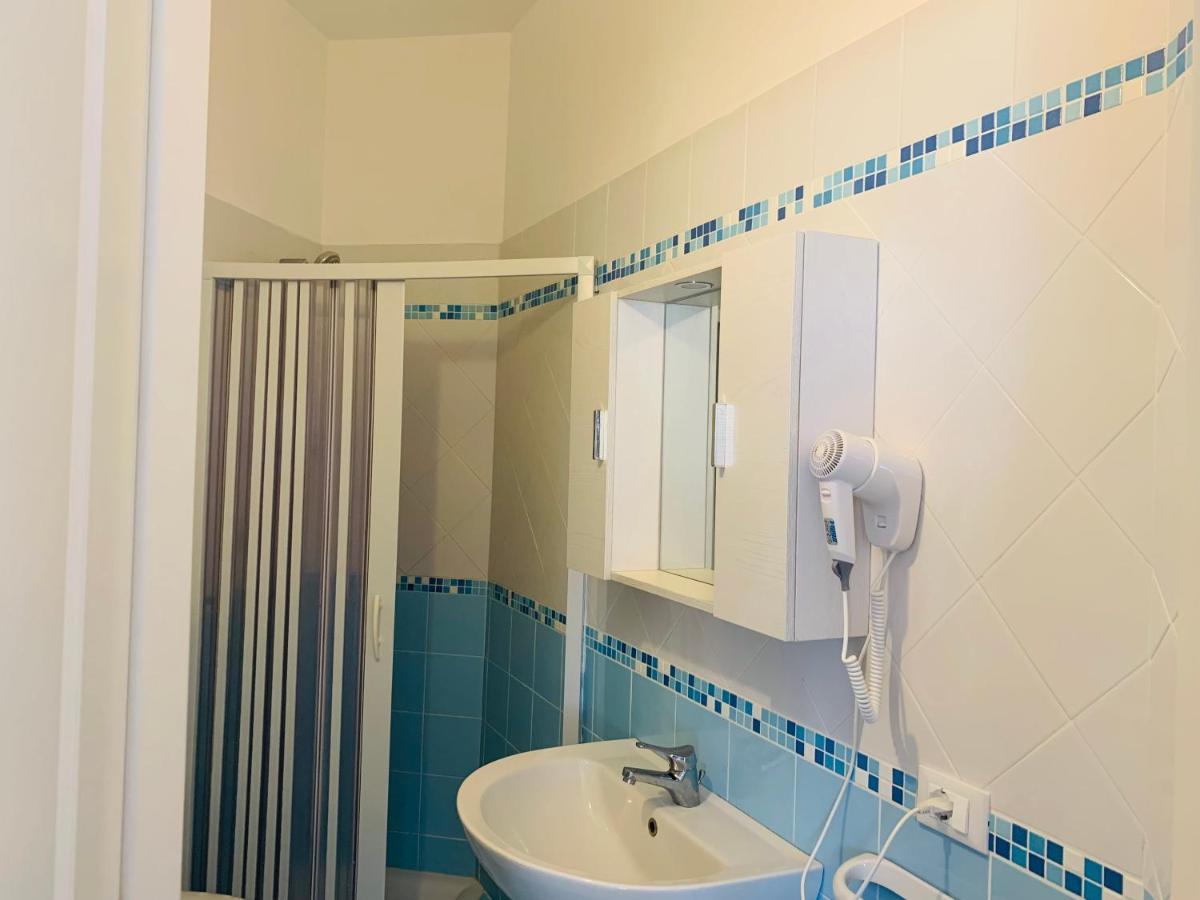 Villa Ancora Bed & Breakfast San Vito Lo Capo Ngoại thất bức ảnh
